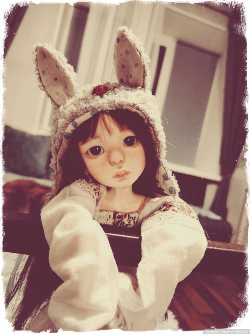 Еще немного ретро фото Бастиан