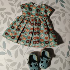 Платье йосд