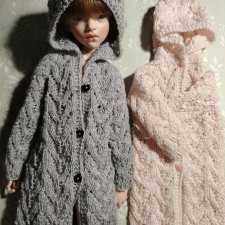 Одежда для БЖД 1/6