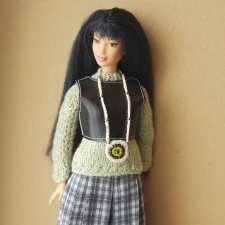 Одежда для Барби