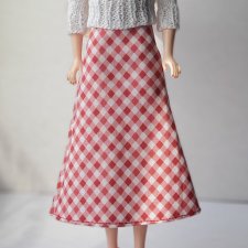 Одежда для Барби (Barbie)
