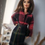 Одежда для Барби (Barbie)