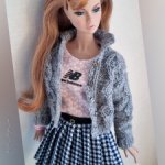 Одежда для Integrity Toys