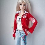Одежда для Barbie и Integrity Toys