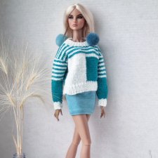 Одежда для Integrity Toys