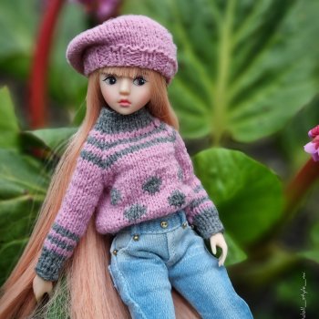 RUNA - моя новая любовь!