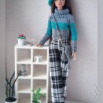 Одежда для Poppy Parker