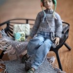 Одежда для Иден или Птички Лоры