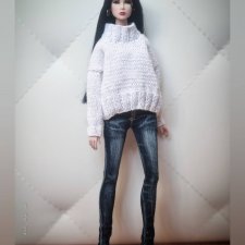 Одежда для Integrity Toys