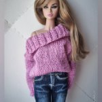 Одежда для Poppy Parker