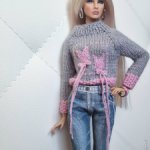 Одежда для Integrity Toys