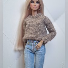 Одежда для Integrity Toys