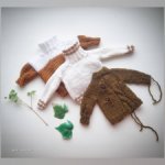 Одежда для Integrity Toys