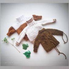 Одежда для Integrity Toys