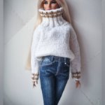 Одежда для Integrity Toys