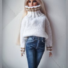 Одежда для Integrity Toys