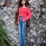 Одежда для Poppy Parker