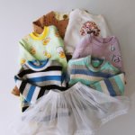 Одежда на кукол Готц 50.