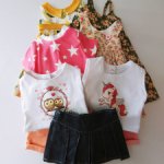 Одежда на кукол Готц 50.