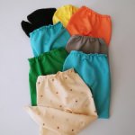 Колготки на кукол Готц 50.