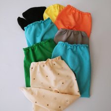 Колготки на кукол Готц 50.