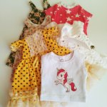 Одежда на Готц 50 и Готц 42.