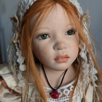 Zawieruszynski ООАК 2025 год