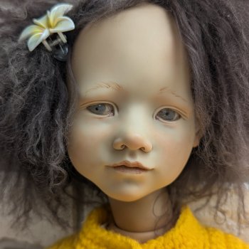 McAslan Аслашки большие. Дефект или только мне повезло?