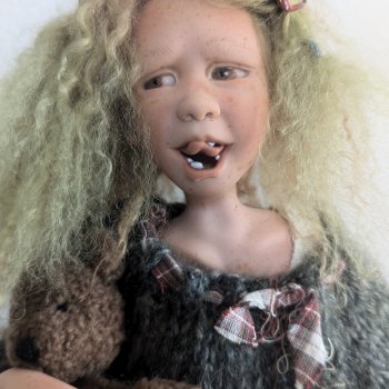 McAslan Аслашки и как я к ним пришла, just one