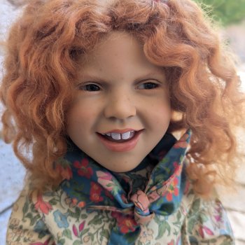 Zwergnase  и начало весны+выходные)))