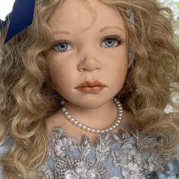 Алисы в стране чудес ООАК 2024 и 2025 и немного сказки от Заверужински