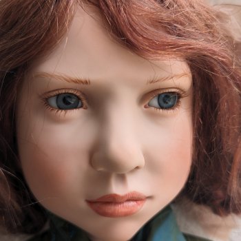 Zwergnase или 90 см счастья