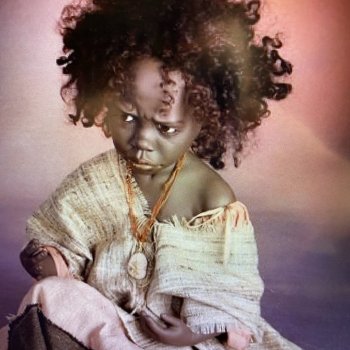 Philip Heath  Соледад ООАК и Грейс