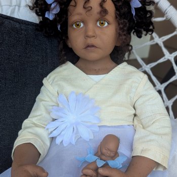 И снова Philip Heath  и моя любимая Адриана