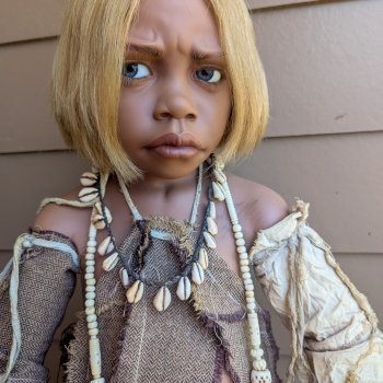 Philip Heath OOAK 2007