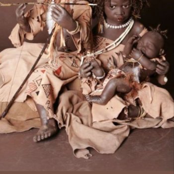 Сокровище или сэт Филиппа Хита