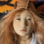 Юлия Решетникова Наби состояние новой куклы