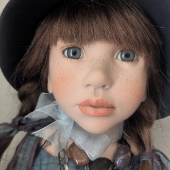 3 любимых Zwergnase с одним молдом