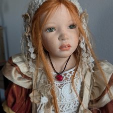 Zawieruszynski OOAK 2025