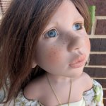 Zwergnase эльфийка с тиражом 25 штук