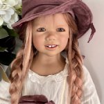 Аннетт Химстедт Annette Himstedt.