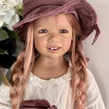 Аннетт Химстедт Annette Himstedt.