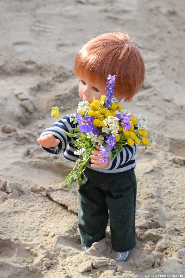 Мальчик с девочкой дружил, мальчик девочку любил