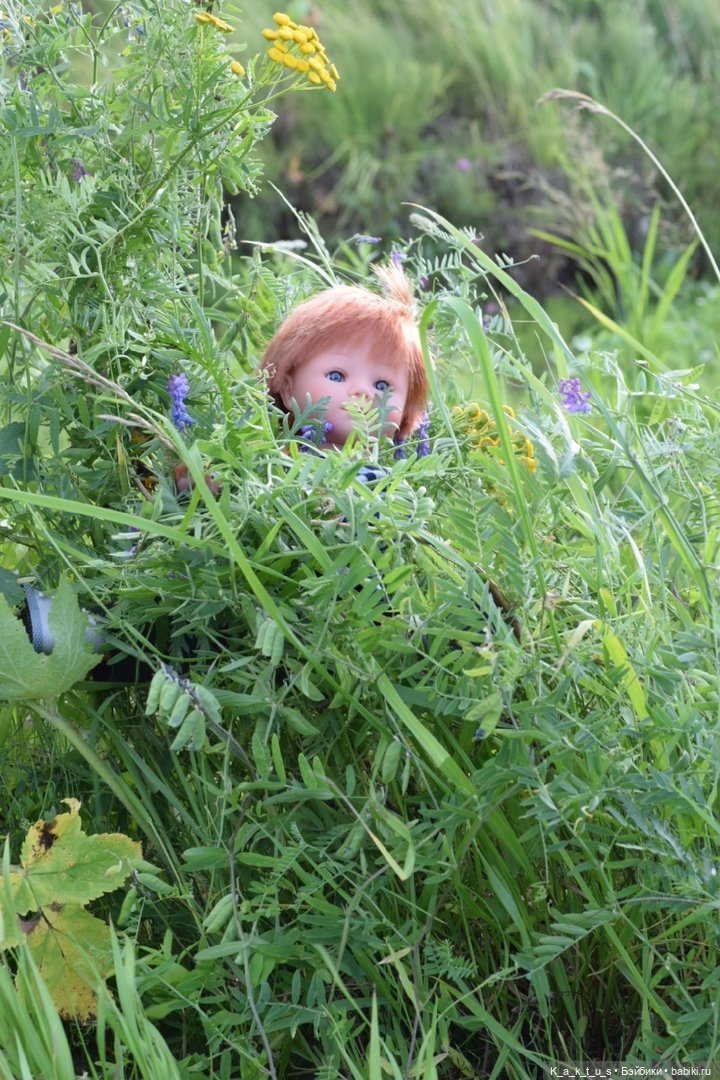 Мальчик с девочкой дружил, мальчик девочку любил (фото 9)