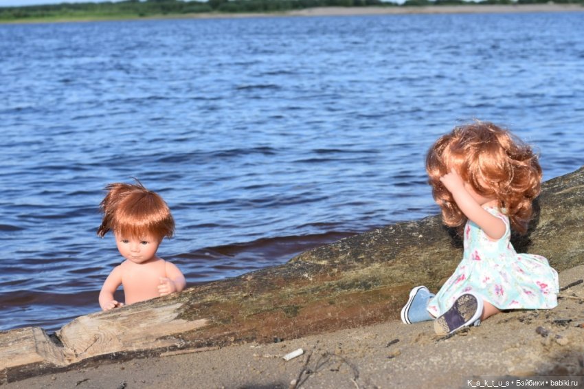 Мальчик с девочкой дружил, мальчик девочку любил (фото 6)