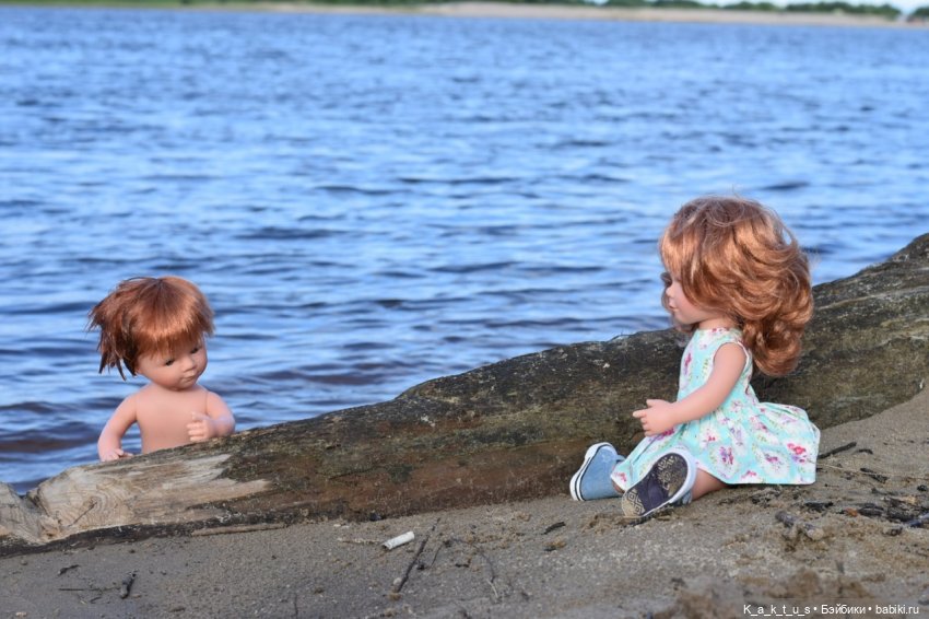 Мальчик с девочкой дружил, мальчик девочку любил (фото 7)