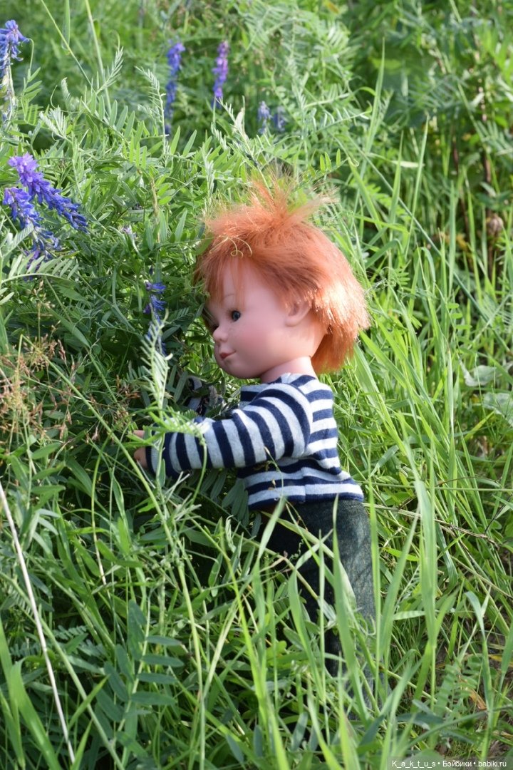 Мальчик с девочкой дружил, мальчик девочку любил (фото 10)