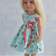 Платья для Gotz little kidz Платья для Gotz little kidz