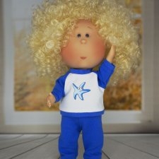 Трикотажные костюмы для Mia