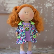 Комплект для Булочки Mia